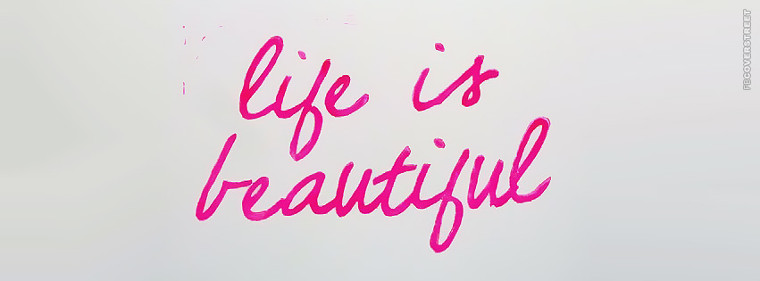 Life is Beautiful 2 Picture