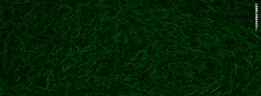 Green Fibers  Facebook Cover