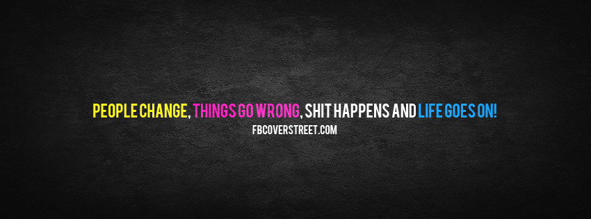 Life Goes On Picture