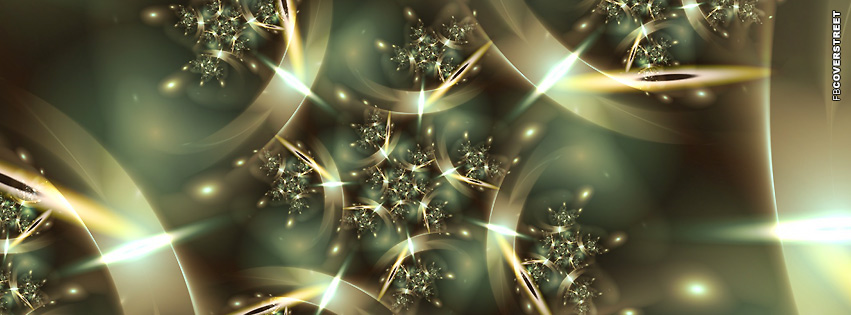 Glittering Gold  Wallpaper