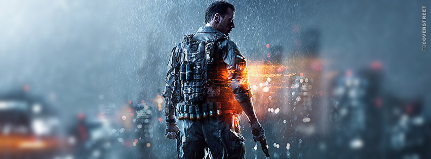 Battlefield 4  Picture
