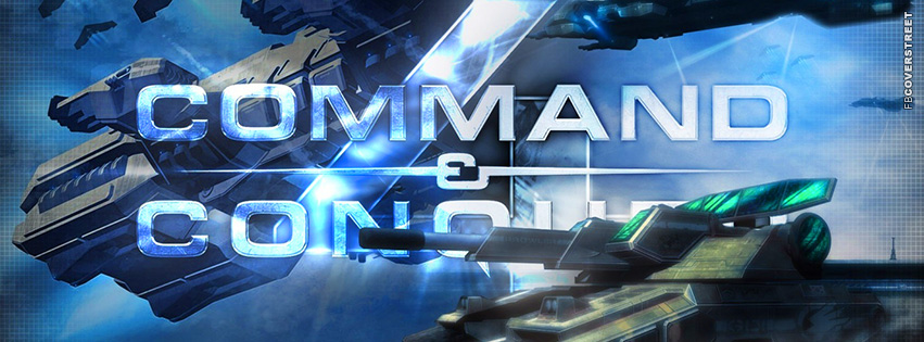 Command and Conquer 4 Gaming Cover  Wallpaper