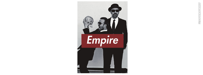 Breaking Bad Empire  Picture