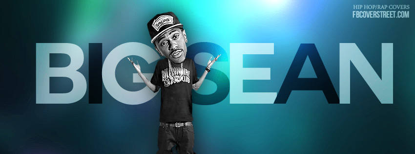 Big Sean 1 Wallpaper