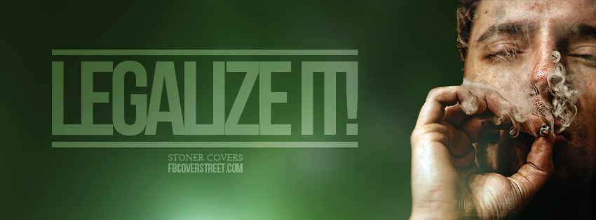 Legalize It Smoke Wallpaper