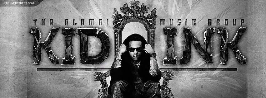 Kid Ink Throne Picture