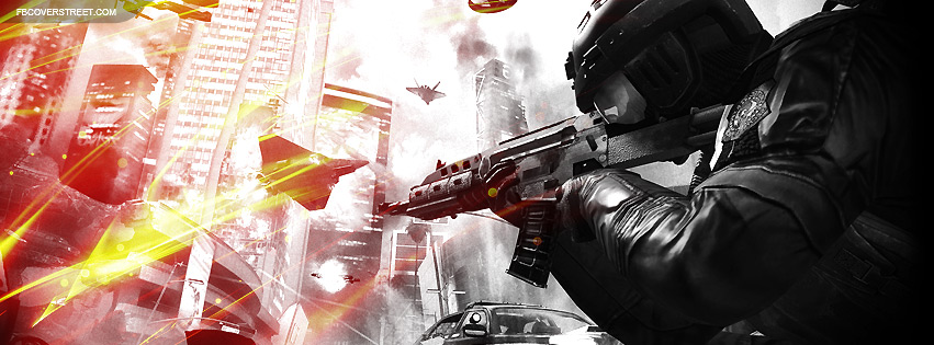 Call of Duty Black Ops II Gameplay Abstract Wallpaper