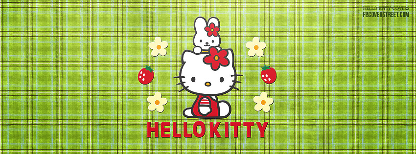 Hello Kitty 2 Wallpaper