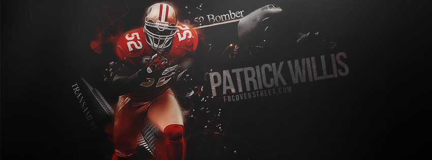 Patrick Willis 4 Picture