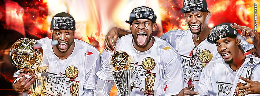 Miami Heat Championship  Wallpaper