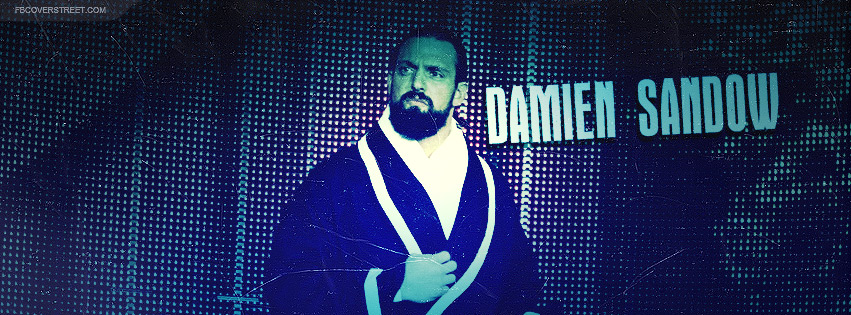 Damien Sandow Wallpaper