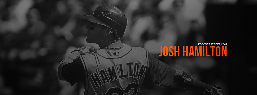 Josh Hamilton Texas Rangers Wallpaper