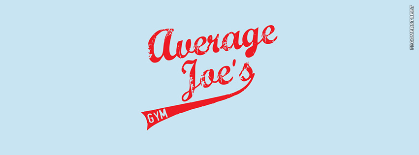 Average Joes Gym  Picture
