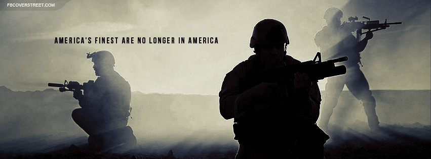 Americas Finest No Longer In America Wallpaper