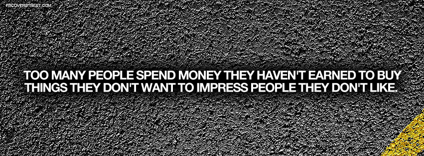 Materialism In A Nutshell Will Smith Quote Wallpaper