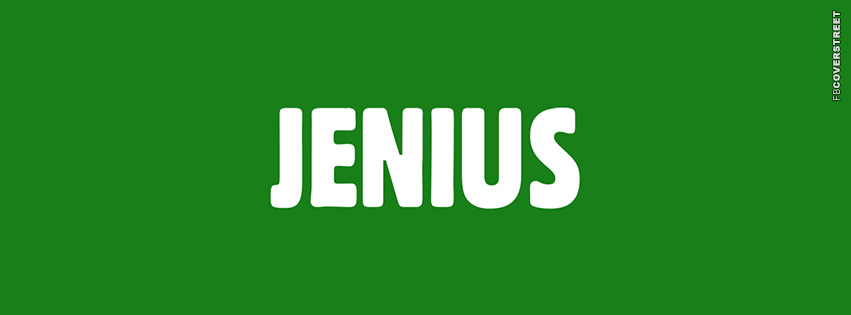 Jenius  Wallpaper