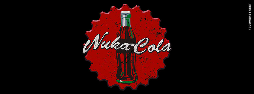 Nuka Cola Fallout Beverage  Wallpaper