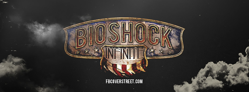 BioShock Infinite 2 Wallpaper