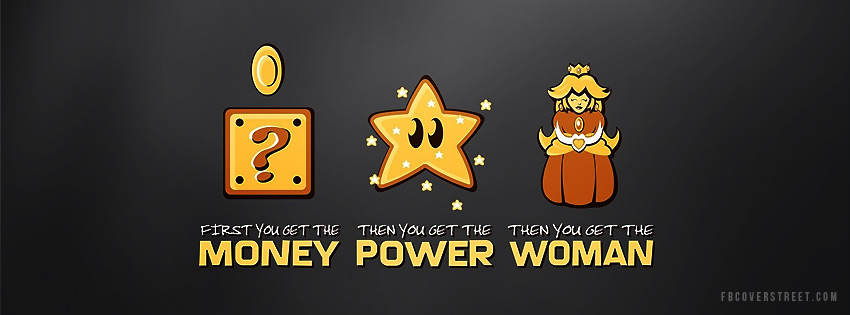Money Power Woman Wallpaper