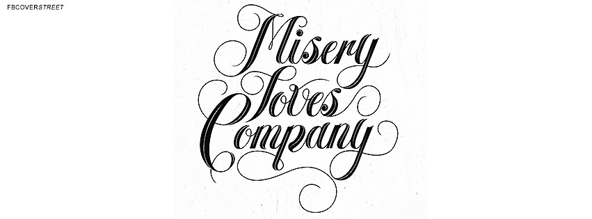 Misery Loves Company Quote  Picture