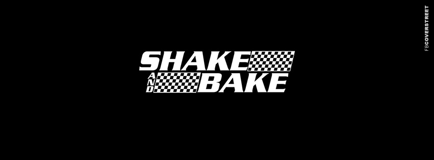Shake And Bake  Wallpaper