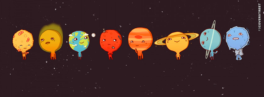 Solar System People  Picture