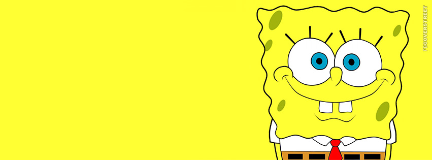 Spongebob Squarepants Minimal Cover  Wallpaper