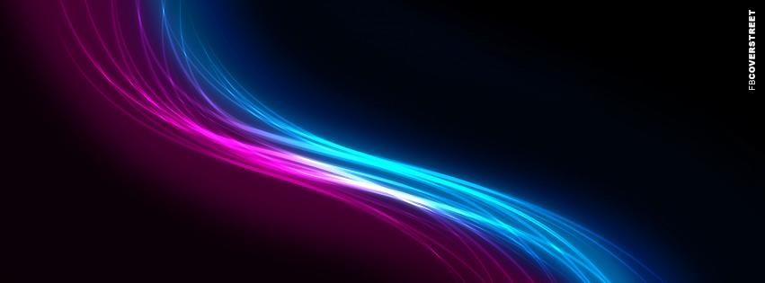 Purple Pink Blue Lines  Picture