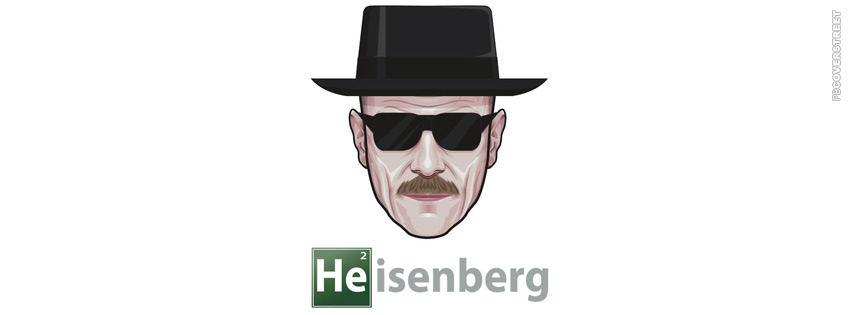 Heisenberg Minimal Artwork  Wallpaper