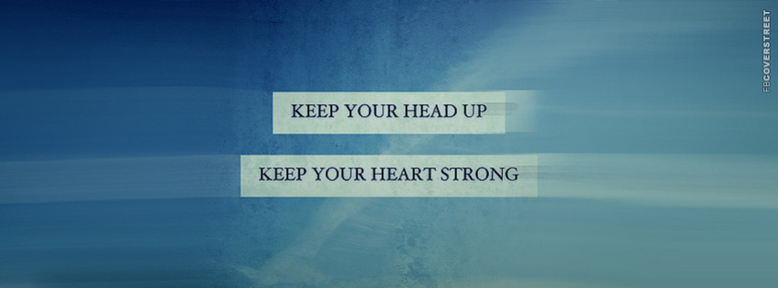 Keep Your Heart Strong  Picture