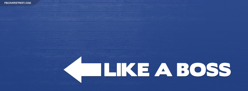 Like A Boss Wallpaper