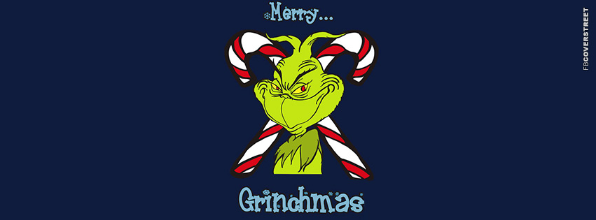 Merry Grinchmas  Wallpaper
