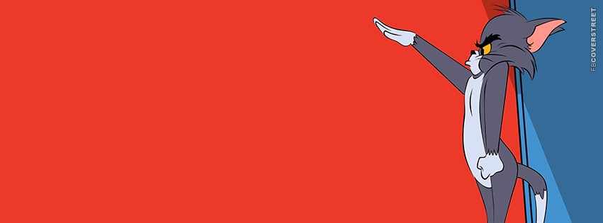 Tom Salute Cover Minimal  Picture