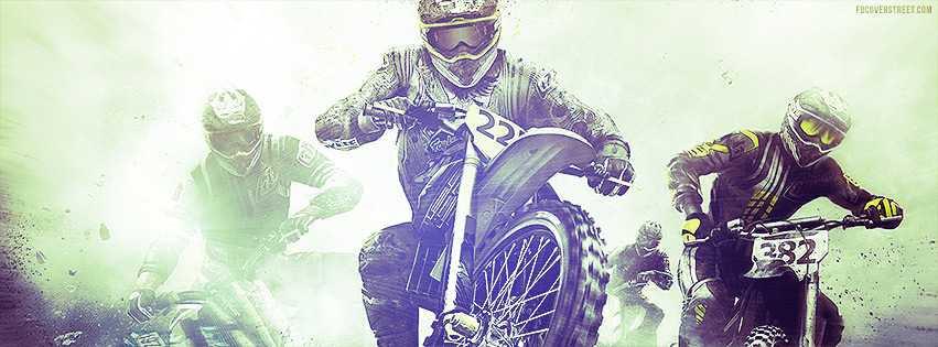 MX vs ATV Wallpaper