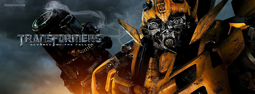 Transformers Revenge of The Fallen Bumblebee Wallpaper