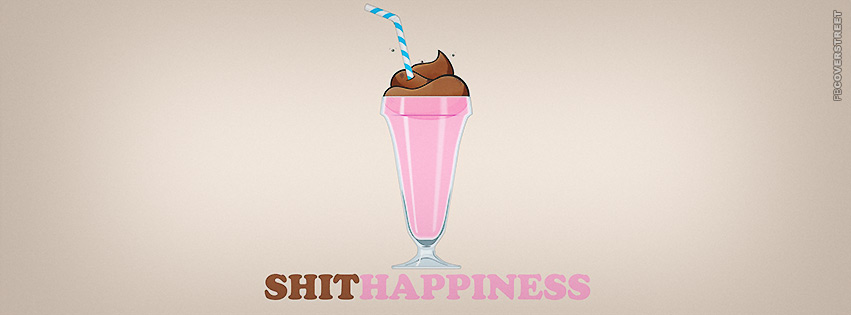 Shit Happens Artwork  Picture