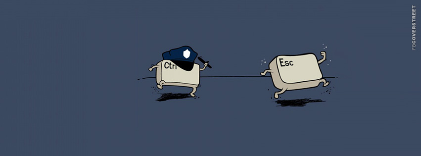 Ctrl Esc Picture