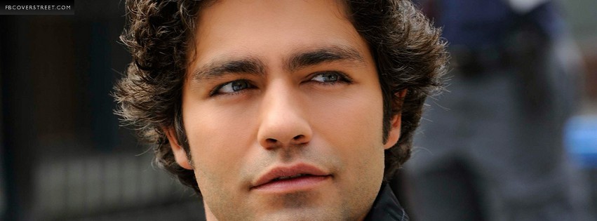 Adrian Grenier Photograph Wallpaper