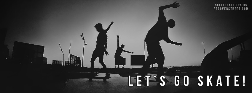 Lets Go Skate Picture