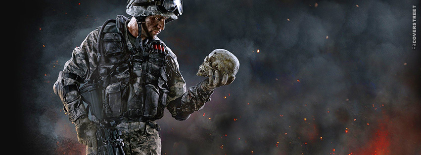 Miltary Death Cover Photo  Picture