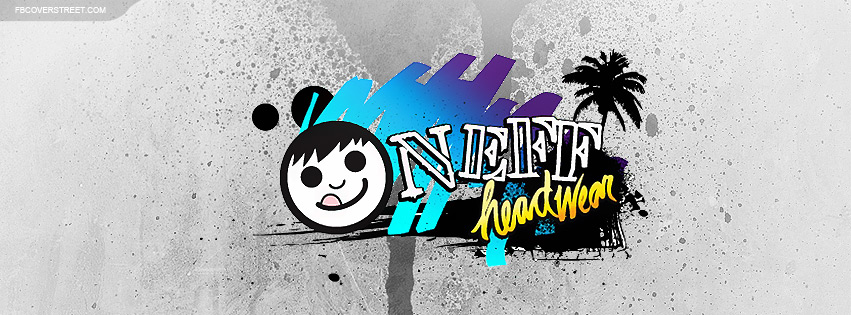 NEFF Headwear Logo Picture