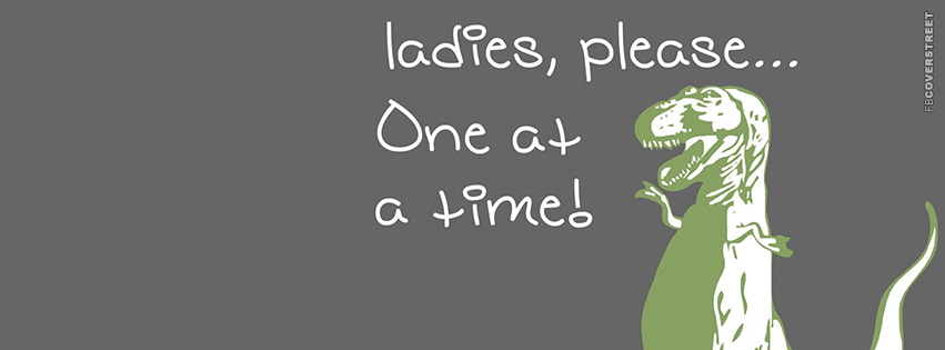 Ladies One At A Time T Rex Pimp  Wallpaper