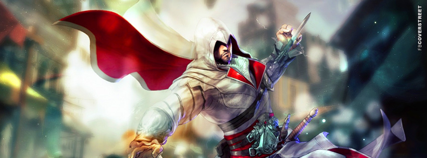 Assassins Creed Drawing Artwork Wallpaper