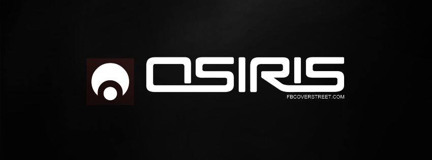 Osiris Logo Picture