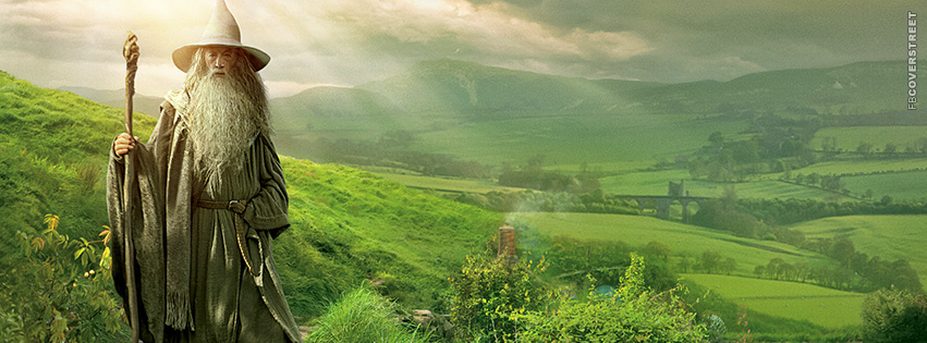Gandolf The Great Photograph Cover  Picture