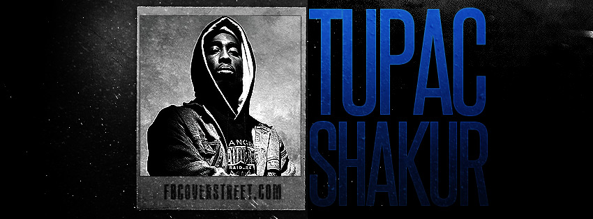 Tupac Shakur 8 Wallpaper