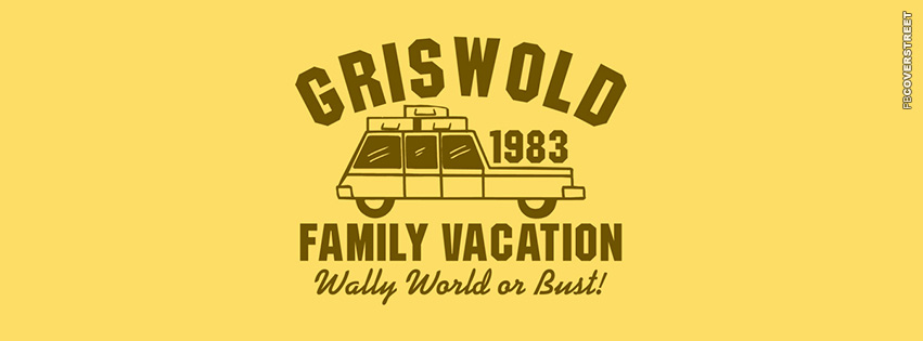 Griswold Family Vacation  Wallpaper
