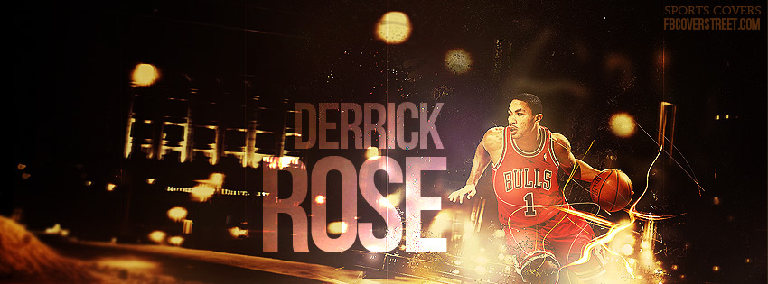 Derrick Rose 5 Picture