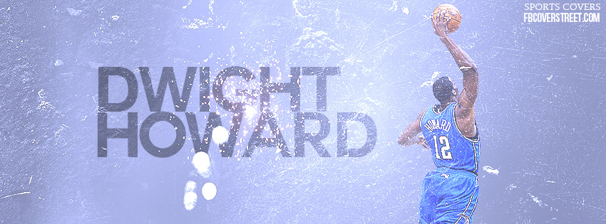 Dwight Howard 4 Wallpaper
