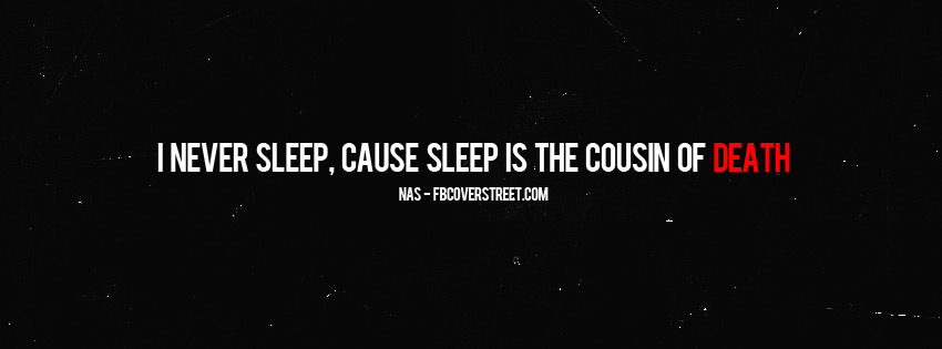 Cousin Of Death Wallpaper